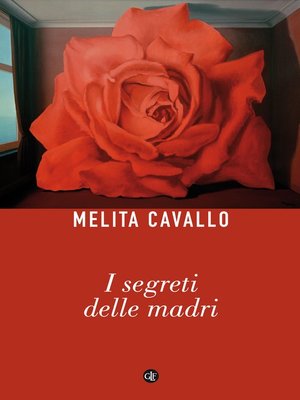 cover image of I segreti delle madri